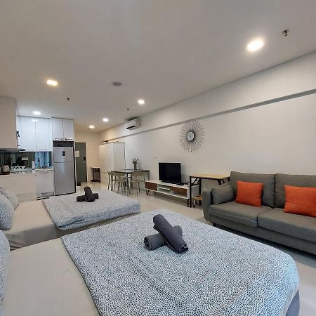Inspired Homes @ Summer Suite Kuala Lumpur Kültér fotó
