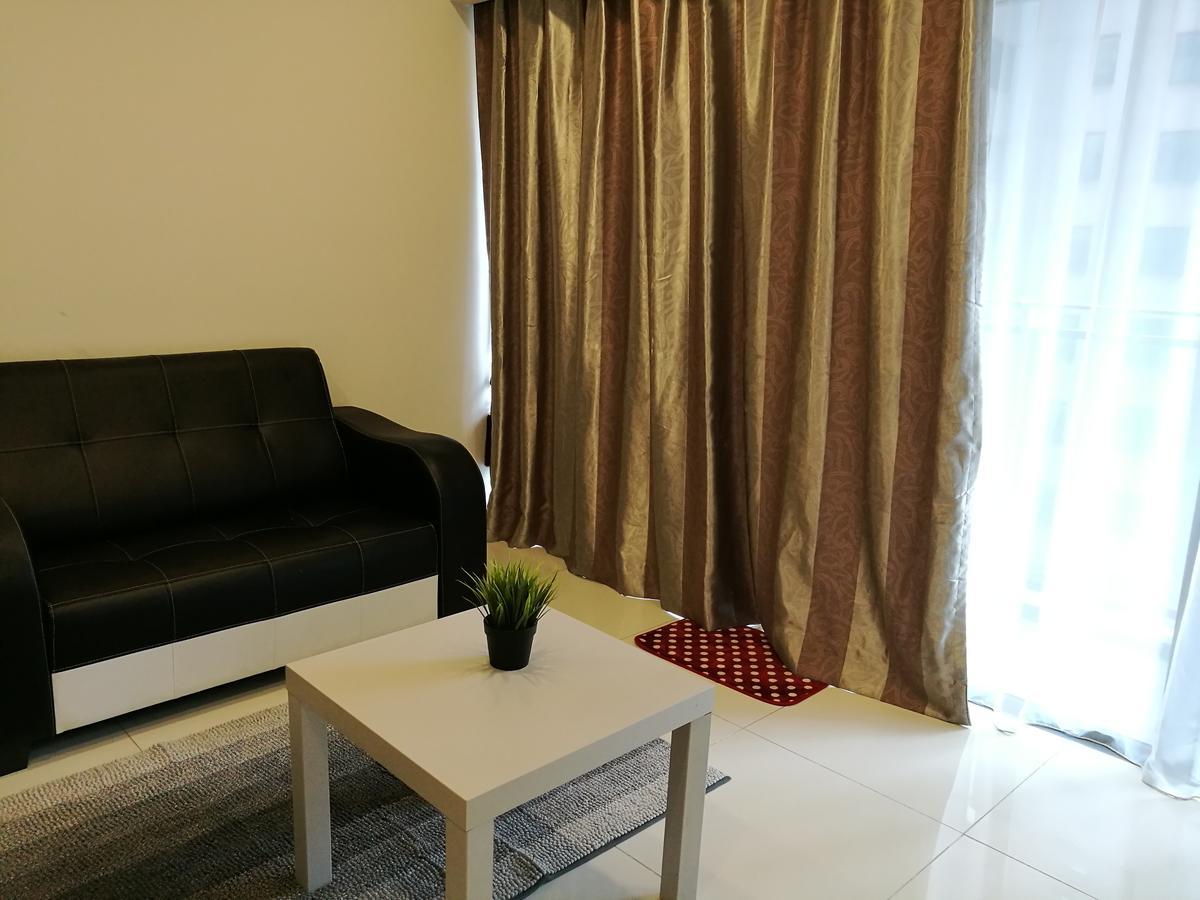 Inspired Homes @ Summer Suite Kuala Lumpur Kültér fotó