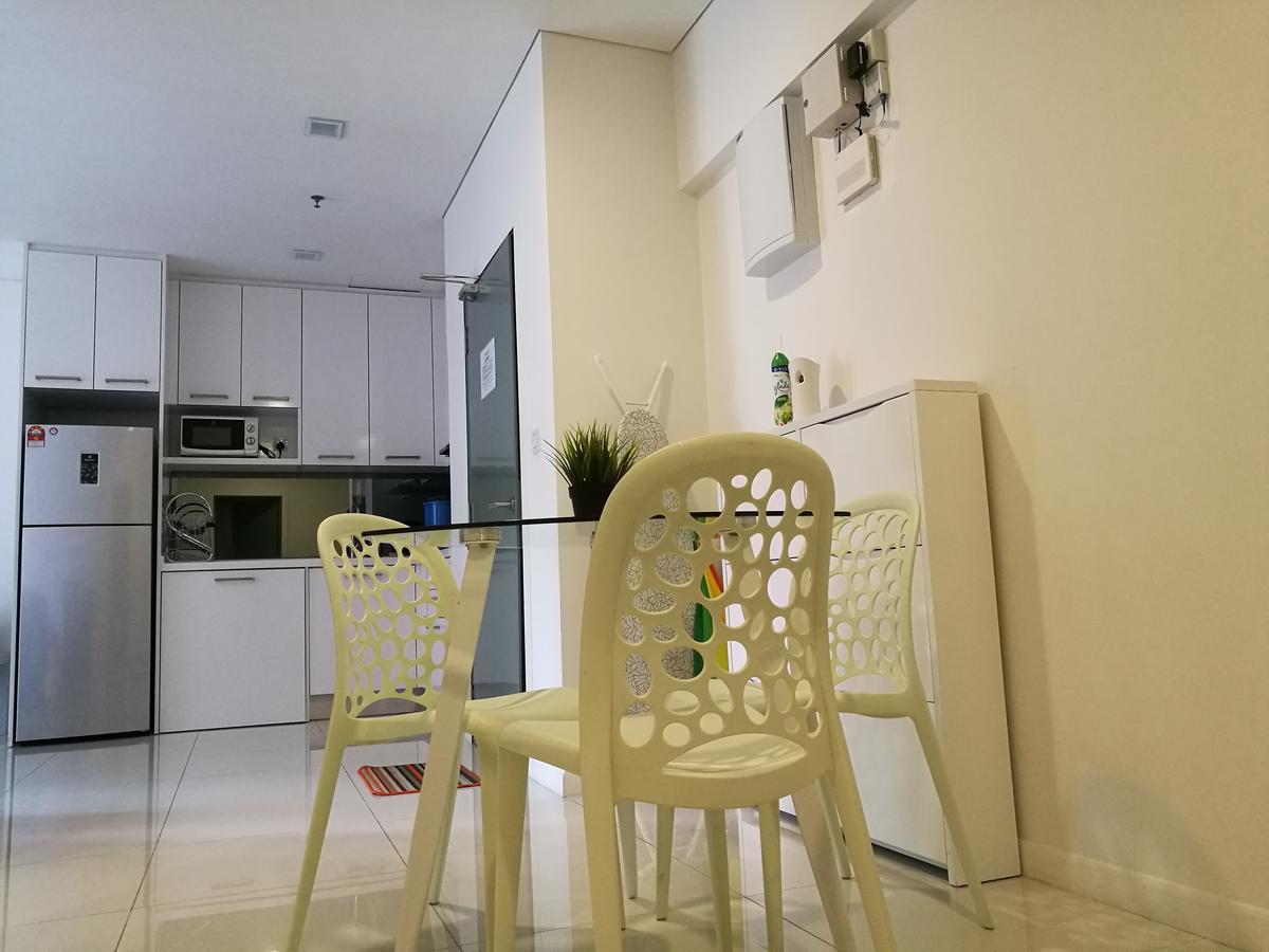 Inspired Homes @ Summer Suite Kuala Lumpur Kültér fotó
