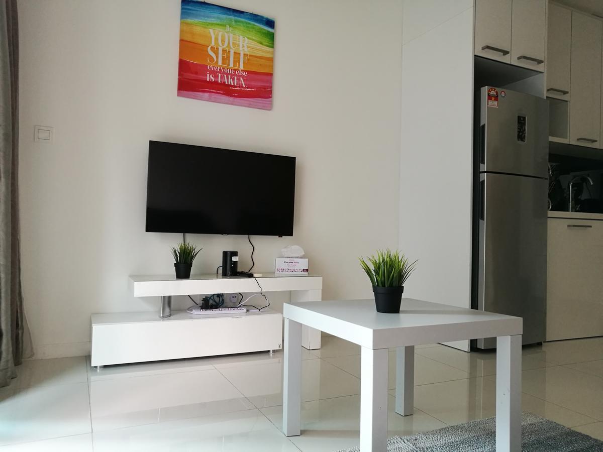Inspired Homes @ Summer Suite Kuala Lumpur Kültér fotó