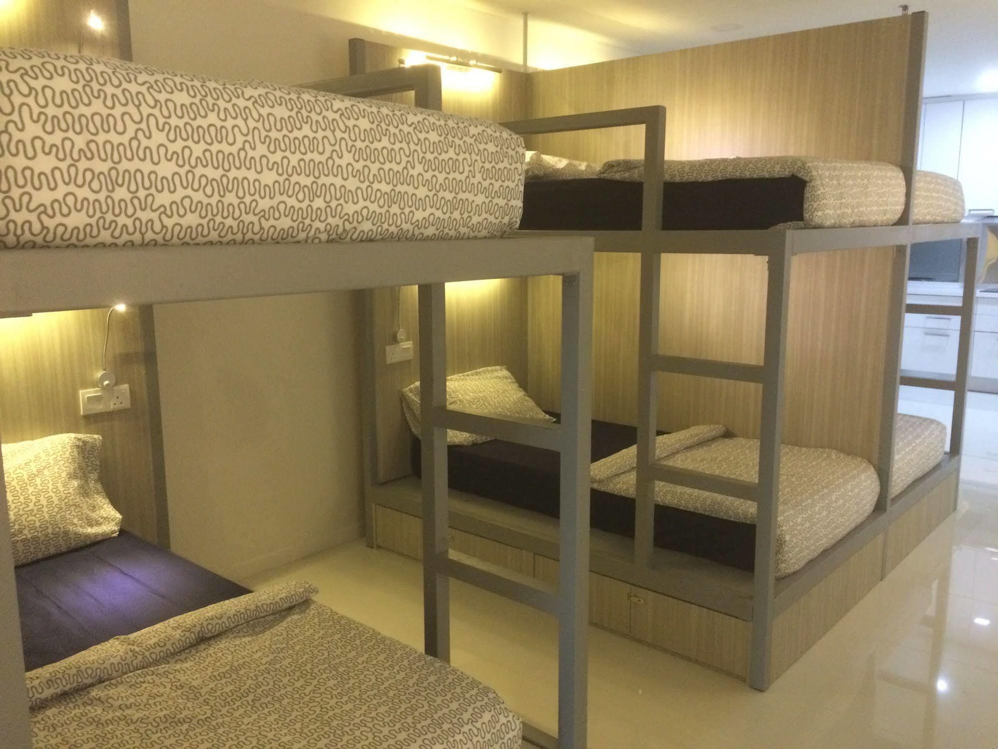 Inspired Homes @ Summer Suite Kuala Lumpur Kültér fotó