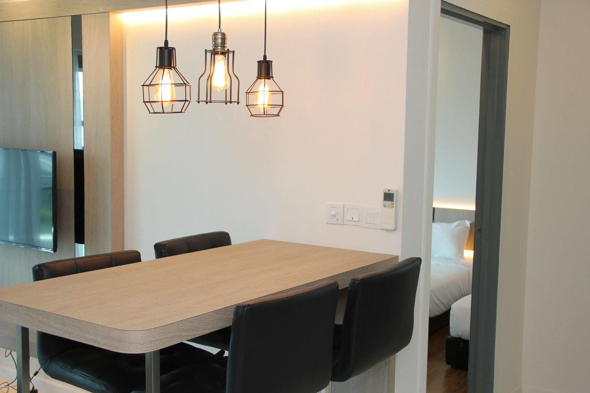 Inspired Homes @ Summer Suite Kuala Lumpur Kültér fotó