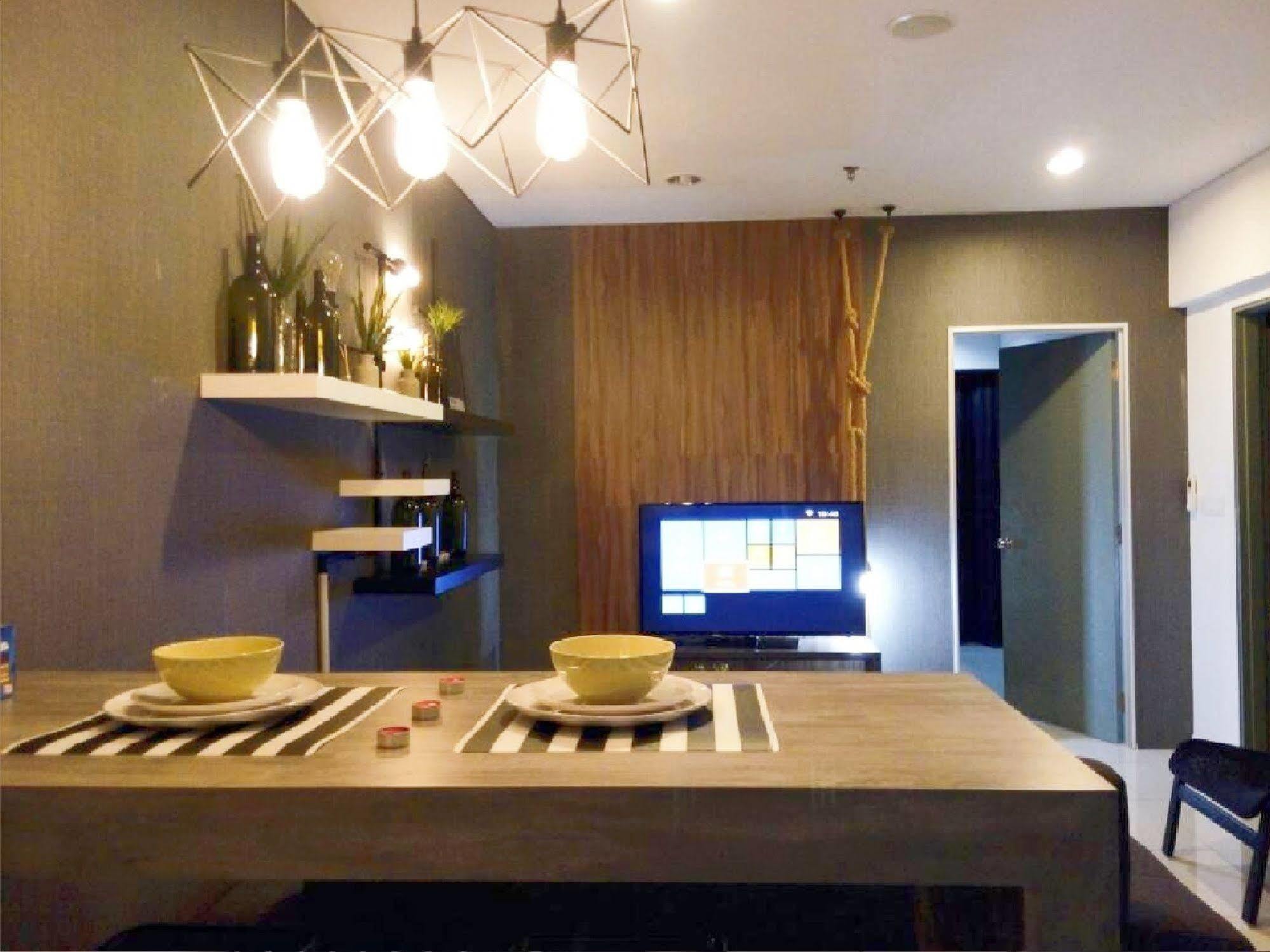 Inspired Homes @ Summer Suite Kuala Lumpur Kültér fotó