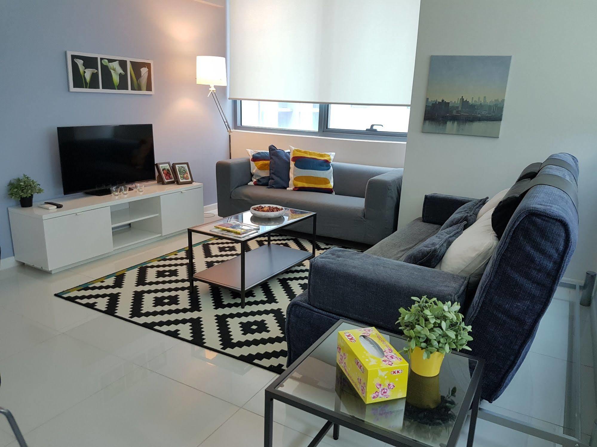 Inspired Homes @ Summer Suite Kuala Lumpur Kültér fotó