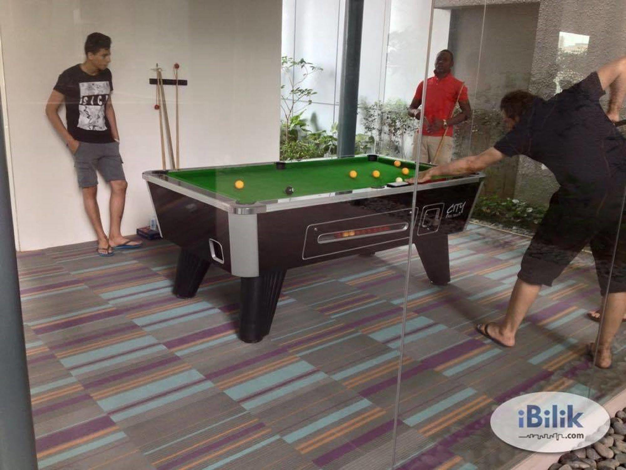 Inspired Homes @ Summer Suite Kuala Lumpur Kültér fotó