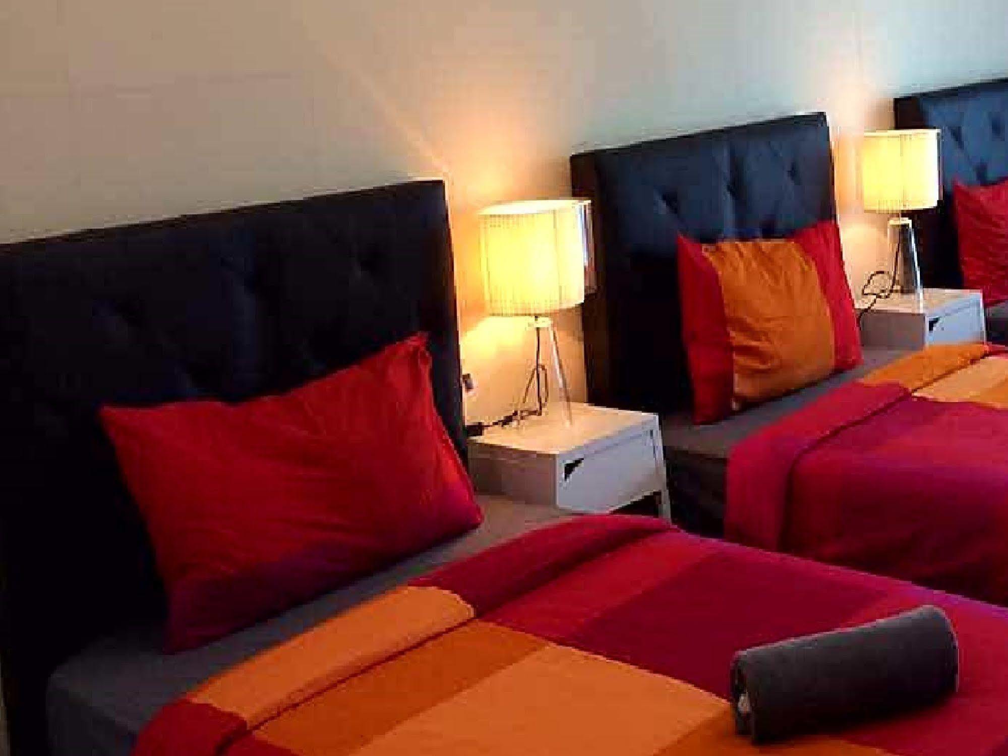 Inspired Homes @ Summer Suite Kuala Lumpur Kültér fotó