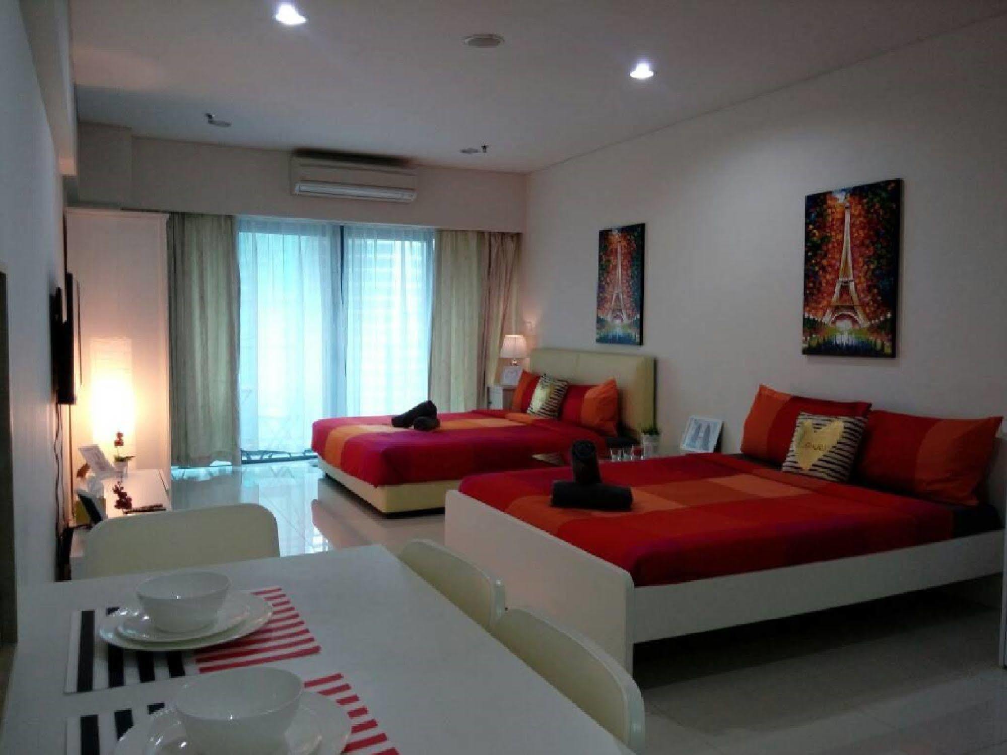 Inspired Homes @ Summer Suite Kuala Lumpur Kültér fotó