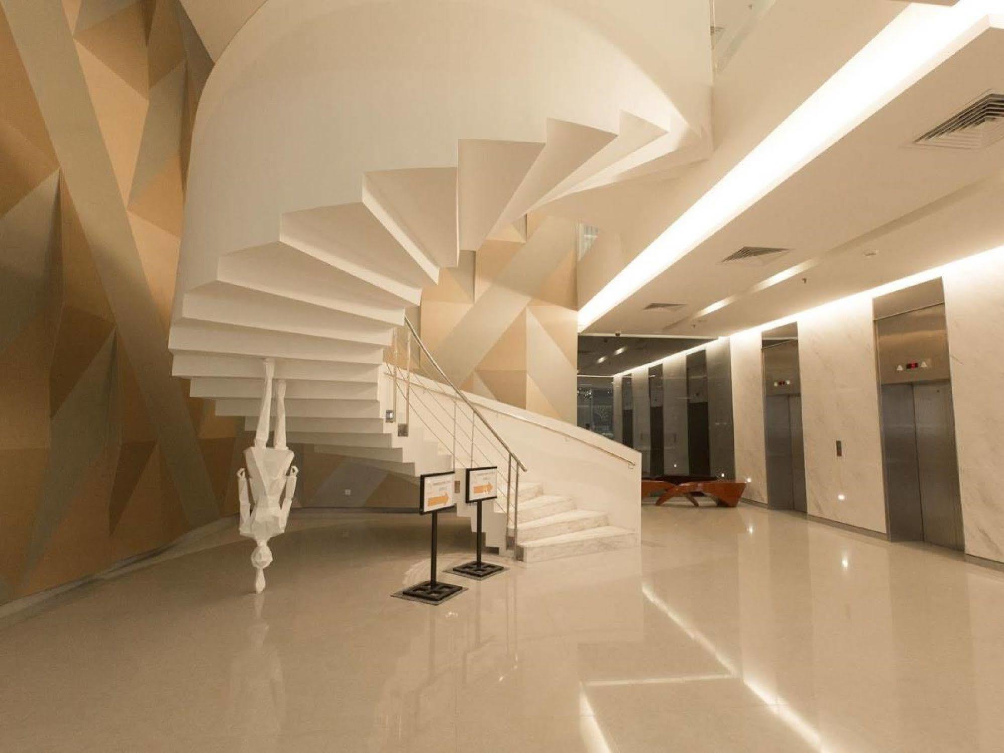 Inspired Homes @ Summer Suite Kuala Lumpur Kültér fotó